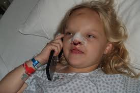 Fundraiser by Troy Sylvester : Kirsty's Smile