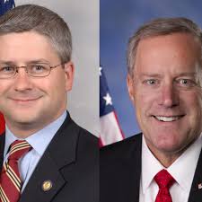 McHenry, Meadows easily hold US House seats