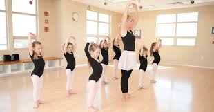 Dressing Your Little Dancers in Style With Affordable Dancewear for Children