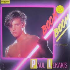 Boom Boom I Want You In My Room Remix Paul Lekakis Boom Boom 80 S Youtube Itunes Italo Disco Pop Rock Music Disco
