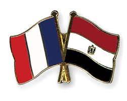 This represents a 380 strong network of branches in france with a very strong presence in the paris. Egypte Et France Discutent Des Relations Et Des Developpements Dans La Region Le Courrier Du Vietnam