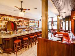 And although the bar is old as hell. 17 Of Tribeca S Top Places To Dine Eater Ny