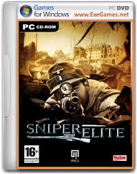 Free Download Game Sniper Elite 4 Full Version For Pc Sniper Elite One Of The Best Sniper Games Ever Made I Own Both The Xbox And Pc Versions Sniper Games Elite Game Sniper