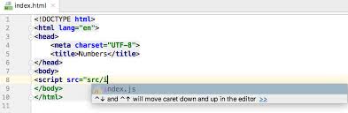 Syntax nya lebih tersusun rapi sehingga lebih mudah kita baca dan pahami. Html Phpstorm