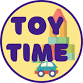Toy Time - Ages 9-23 months event in Quincy, MA