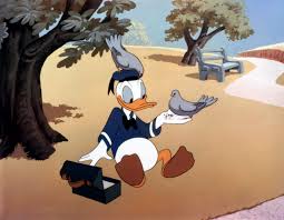 We did not find results for: The Book That Exposed The Cynical Politics Of Donald Duck The New Yorker