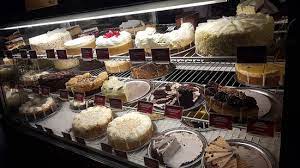 The cheesecake factory is a chain of restaurants that sell a whole lot more than cheesecake (although their cheesecake is delicious). The Cheesecake Factory The Mall At Millenia Orlando Fl Picture Of The Cheesecake Factory Orlando Tripadvisor