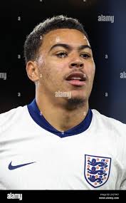 Morgan rogers england hi-res stock photography and images