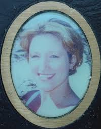 Irene Michelle Rowe Bunton (1977-2007)