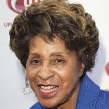 Marla Gibbs