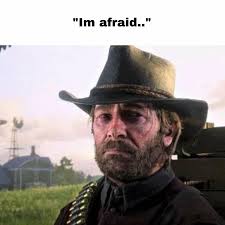 Arthuee Morgan Revenge