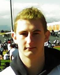 Charlie Waite's Football Recruiting Profile