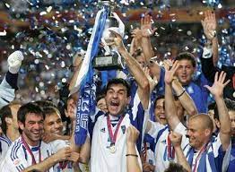 Uefa european championship), γνωστό ως euro, είναι η ευρωπαϊκή ποδοσφαιρική διοργάνωση, στην οποία διαγωνίζονται οι εθνικές ομάδες ανδρών των μελών της uefa προκειμένου να καθοριστεί ο πρωταθλητής της ευρώπης. Eyrwpaiko Prwta8lhma Podosfairoy Euro Afierwma San Shmera Gr