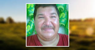 Reynaldo Alberto Vasquez Obituary July 21, 2016