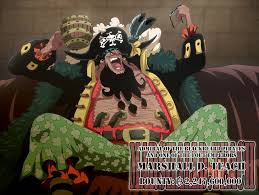 Anime one piece begitu populer dan men. Luffy S Final Bounty One Piece