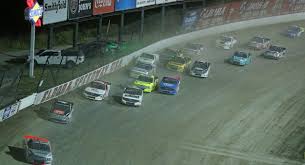 Instantly find any nascar camping world truck series racing full episode available from all 2 seasons with videos, reviews, news and more! Trucks Not Expected To Return To Eldora Speedway In 2021 Jayski S Nascar Silly Season Site