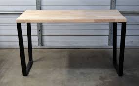 This is a pretty simple project that looks a lot more complicated. Metal Table Legs Mid Century Modern Style Set Of 2 Legs Kitchen Dining Room Tables