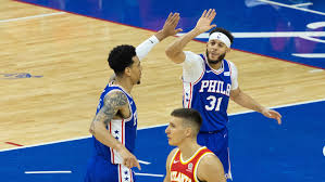 Get stats, odds, trends, line movement, analysis, injuries, and more. Sixers Vs Hawks Series Game 3 3 Storylines To Watch Rsn
