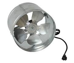 I have a inline secondary blower for my furnace ac unit and i would like to wire it up to i had a york affinity furnace installed a few years ago. Axial Flow Hydroponics Inline Duct Fan Manufacturer Supplier China