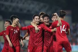 Sau hai kỳ sea games liên tiếp đều lọt vào tới trận chung kết, đt u23 việt nam đã trải qua một kỳ sea games 24 đáng quên khi nhận thất bại với tỷ số rất đậm trước singapore ở trận tranh hạng ba. Lá»ch Thi Ä'áº¥u Va Trá»±c Tiáº¿p Cá»§a U23 Viá»t Nam Táº¡i Báº£ng D Vck U23 Chau A 2020 Vtv Vn