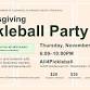 Friendsgiving Pickleball Party! event in Westminster, CA
