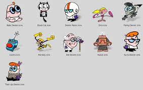 Maybe you would like to learn more about one of these? Download Dexter S Laboratory Icons Mac Dexter Laboratory Dexter Dexter S Laboratory