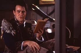 Eugene levy ретвитнул(а) the hollywood reporter. Holy Shit Never Seen Ghostbusters Deleted Scenes Have Been Unearthed Bloody Disgusting