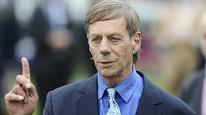 Sir Henry Cecil admitted he is hurt and upset by the contents of a new  biography