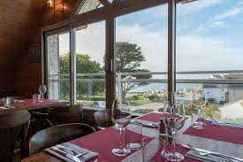 Restaurant Le Boucanier Arzon