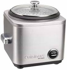 Black And Decker Rice Cooker Instructions Rc3406 Cuisinart Crc 400 Rice Cooker Review We Know Rice