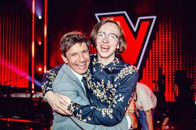 181,880 likes · 4,616 talking about this. The Voice Van Vlaanderen ç…§ç‰‡ Facebook