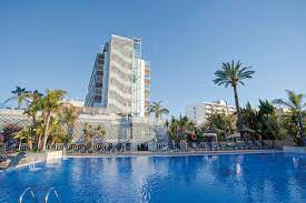 Read more than 100 reviews and choose a room with planetofhotels.com. Bahia De Alcudia Bucht Von Alcudia Ab 395