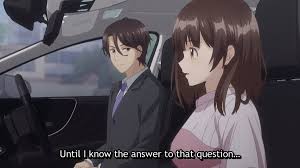 Yoshida was swiftly rejected by his crush of 5 years. Sayuogiwara Hashtaggen Pa Twitter