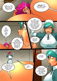 Page 8 | various-authorsmaxmanfilthy-donnaissue-31 | Erofus - Sex and  Porn Comics