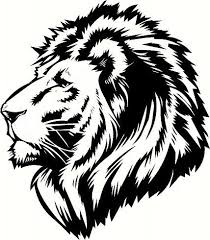 Check spelling or type a new query. Download Free Stl File Profile Of Lion 3d Print Model Cults