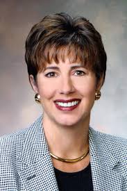 15 years of 25 Women You Need to Know (by year)