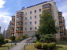 Der rothehornpark lädt zu ausgiebigen spaziergängen. 2 Zimmer Wohnungen Oder 2 Raum Wohnung In Magdeburg Mieten