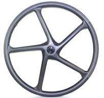 29er 5 Spokes Carbon MTB Wheel