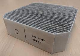 The molekule air filter is better for cleaning out allergens in the air and is also much quieter in comparison to the airocide. Molekule Air Filter Faqs Molekule Help Center