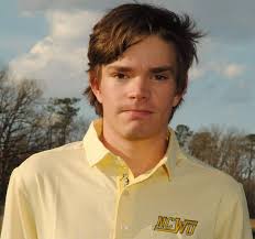 2022-23 Men's Golf Roster