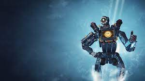 We hope you enjoy our rising collection of apex legends wallpaper. Apex Legends Pathfinder 4k Wallpaper 104
