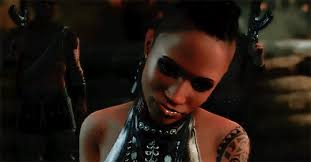 semi active — FAR CRY