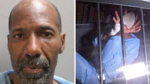 Timeline of deadly crime spree and suspect manhunt