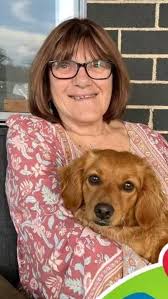 Does anyone know Kaydn Kenyon's contact info?