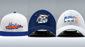 The uk's shop for new york islanders baseball caps. Islanders Unveil Finalists In Hat Design Contest
