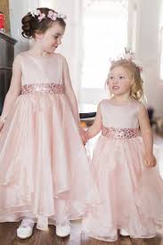 Pastel Vintage Wedding Toronto On Samantha Ong Photography Knotsvilla Wedding Ideas Canada Wedding Blog Kids Bridesmaid Dress Childrens Bridesmaid Dresses Affordable Flower Girl Dresses