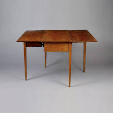 Hepplewhite Drop Leaf Table Jeffrey Tillou Antiques Drop Leaf Table Leaf Table Table