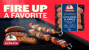 Aidells - Behold, Soft Tacos With The Sweet And Savory Fusion Of Aidells  Pineapple & Bacon Smoked Sausage. #Perfectfusions | Facebook