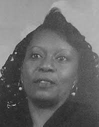 Zeffie Ann Dortch Wicks