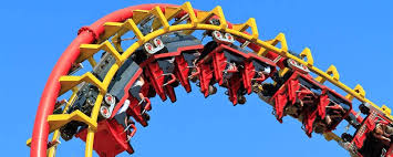 Maryland's biggest & best theme park! Your Guide To Six Flags Great America Gurnee Cjdr
